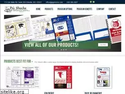 Sites similar to pgshocks.com