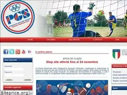 Sites similar to pgsicilia.it