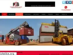 Sites similar to pgsindia.co.in