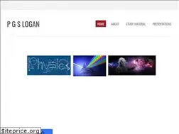 Sites similar to pgslogan.weebly.com