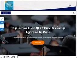 Sites similar to pgsm-vietnam.edu.vn
