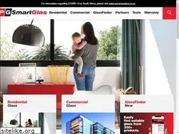 Sites similar to pgsmartglass.co.za