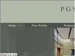 Sites similar to pgsmillwork.com