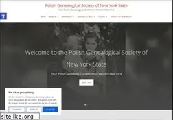 Sites similar to pgsnys.org