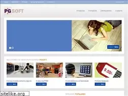 Sites similar to pgsoft.es