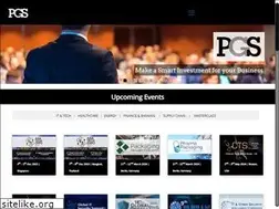 Sites similar to pgsolx.com