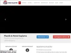 Sites similar to pgsplastik.com.tr