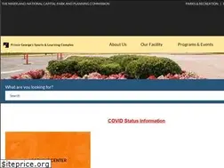 Sites similar to pgsportsandlearn.com