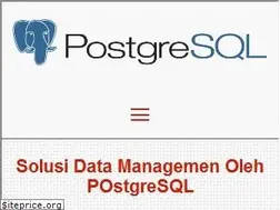 Sites similar to pgsql.com