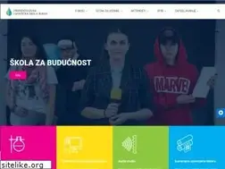Sites similar to pgsri.hr