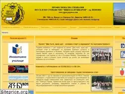 Sites similar to pgss-popovo.com
