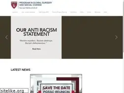 Sites similar to pgssc.org