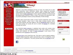 Sites similar to pgst.org
