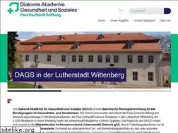 Sites similar to pgstiftung.de