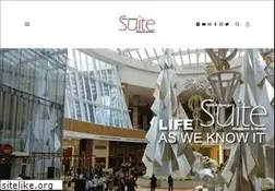 Sites similar to pgsuite.com