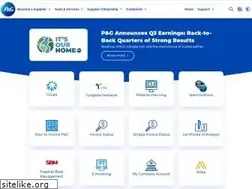 Sites similar to pgsupplier.com