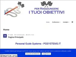 Sites similar to pgsystems.it