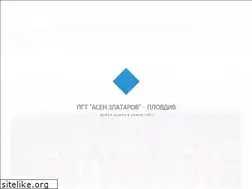 Sites similar to pgt-zlatarov-plovdiv.com