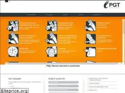 Sites similar to pgt.in.ua