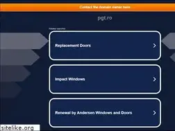 Sites similar to pgt.ro