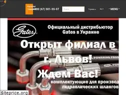 Sites similar to pgt.ua