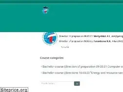 Sites similar to pgta.ru