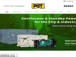 Sites similar to pgtbd.com