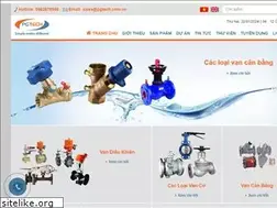 Sites similar to pgtech.com.vn