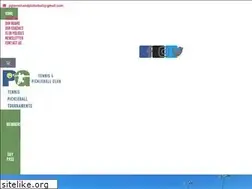 Sites similar to pgtennis.ca
