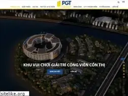 Sites similar to pgtgroup.vn