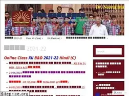 Sites similar to pgthindiblog.wordpress.com