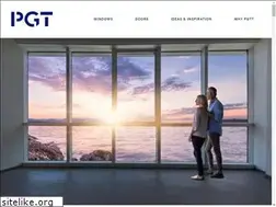 Sites similar to pgtinc.com