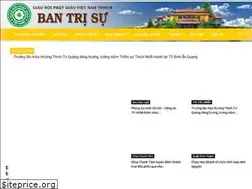 Sites similar to pgtphcm.vn