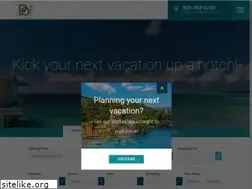 Sites similar to pgtravel.ca