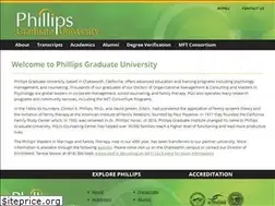 Sites similar to pgu.edu