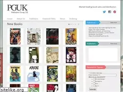 Sites similar to pguk.co.uk