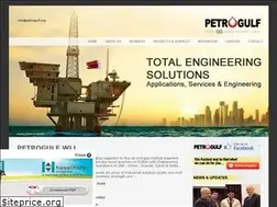 Sites similar to pgulf.net