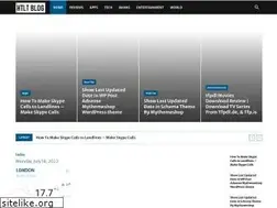 Sites similar to pgupdates.com
