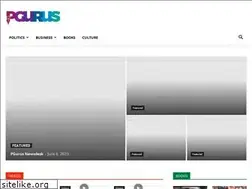 Sites similar to pgurus.com