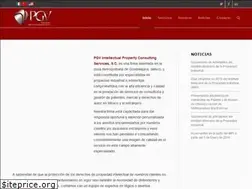Sites similar to pgv.com.mx