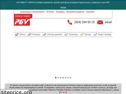 Sites similar to pgv.com.pl