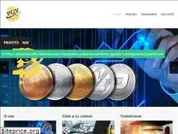 Sites similar to pgv.sk