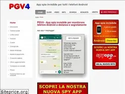 Sites similar to pgv4.com