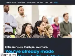 Sites similar to pgventuresstudio.com