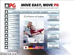 Sites similar to pgverhuisregie.nl