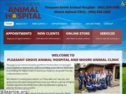 Sites similar to pgvet.com