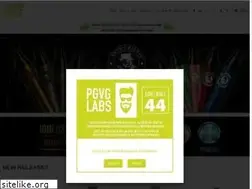 Sites similar to pgvg-labs.com