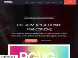 Sites similar to pgvg.fr