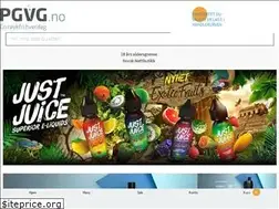 Sites similar to pgvg.no