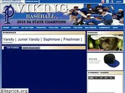 Sites similar to pgvikingbaseball.org